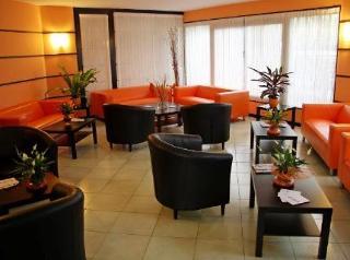 Grand Hotel Villa Dei Papi Марино Екстериор снимка