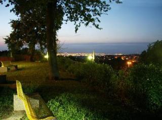 Grand Hotel Villa Dei Papi Марино Екстериор снимка